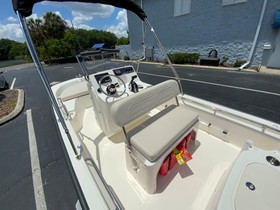 Købe 2022 Boston Whaler 150 Montauk