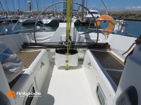 1995 Beneteau First 42S7