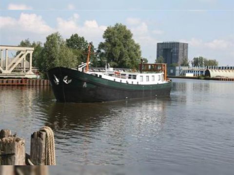1904 Klipperaak for sale