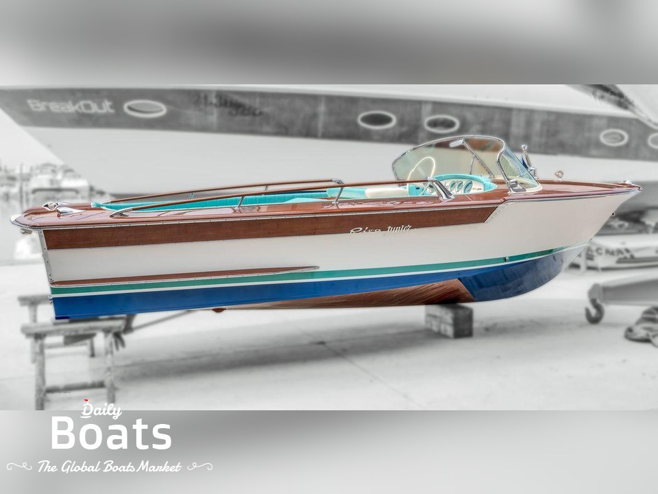 1900 Riva Junior