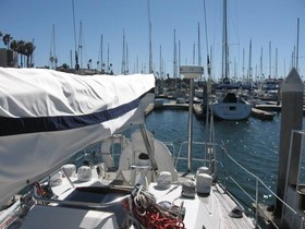 1984 Baltic 35 for sale