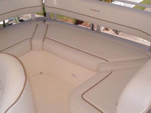 2007 Silverton Convertible Fly