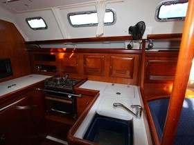 2003 Beneteau 393