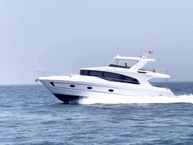Acheter 2022 Gulf Craft Majesty 62M