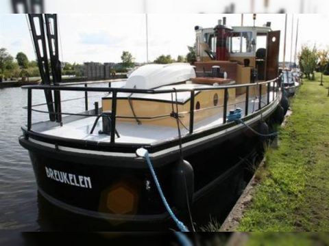 1945 Sleepboot na sprzedaż