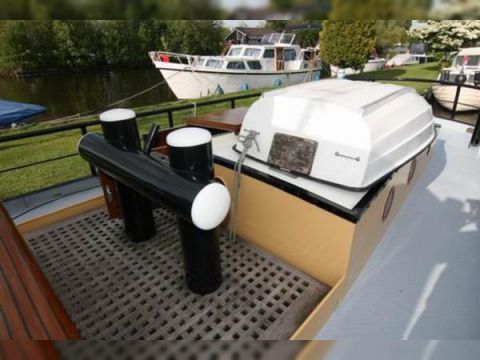 1945 Sleepboot na sprzedaż
