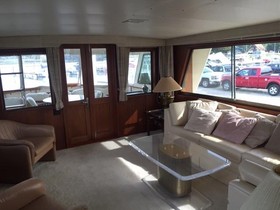 1983 Hatteras 56 Motor Yacht for sale