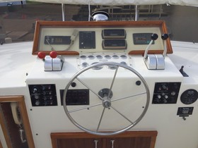 1983 Hatteras 56 Motor Yacht