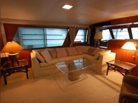 1983 Hatteras 56 Motor Yacht for sale