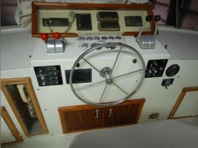 1983 Hatteras 56 Motor Yacht προς πώληση