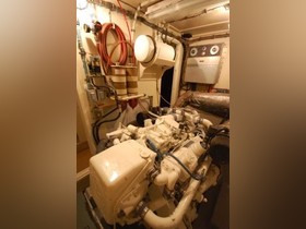 Αγοράστε 1983 Hatteras 56 Motor Yacht