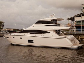Købe 2021 Johnson 70' Skylounge Motor Yacht
