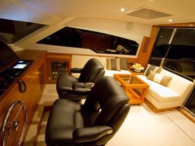 Købe 2021 Johnson 70' Skylounge Motor Yacht