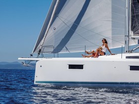 2022 Jeanneau Sun Odyssey 410 na sprzedaż