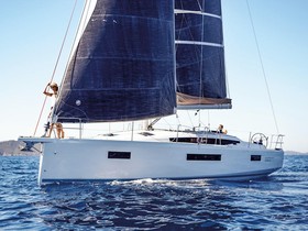 Jeanneau Sun Odyssey 410