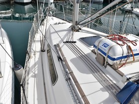 Kupiti 1999 Jeanneau Sun Odyssey 34.2