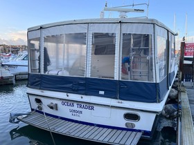 1999 Trader 54 Sport на продаж