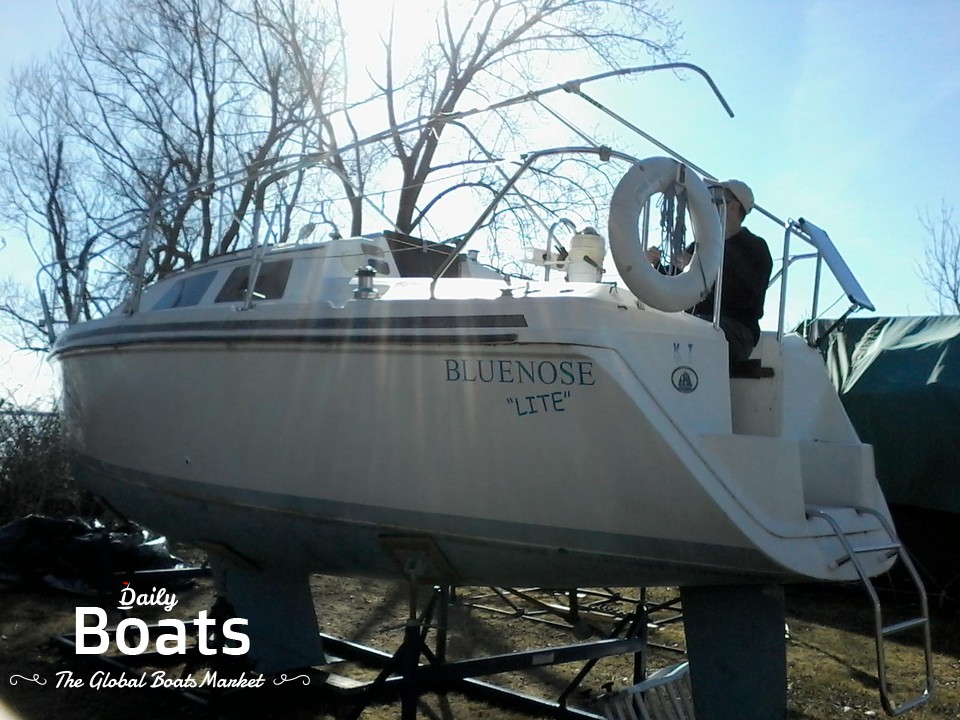 1990 Hunter 27 for sale. View price, photos and Buy 1990 Hunter 27 304491