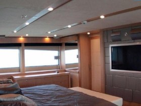 2011 Sunseeker Predator 115