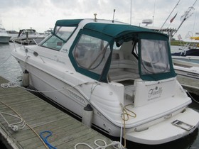 Köpa 1995 Sea Ray 300 Sundancer