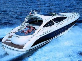 Kjøpe 2008 Atlantis 55