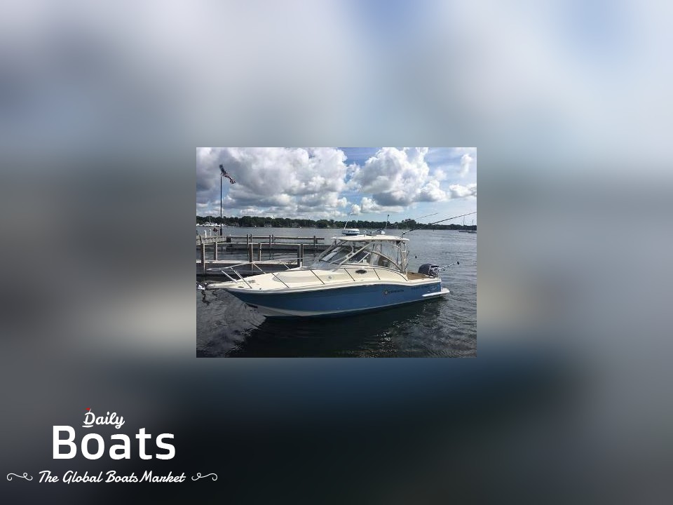 2014 Scout 262 Abaco for sale. View price, photos and Buy 2014 Scout