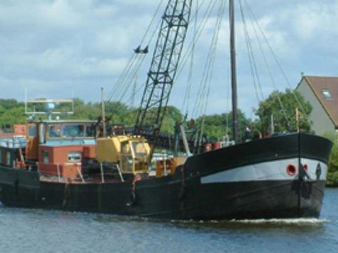 Wad & Sondvaarder
