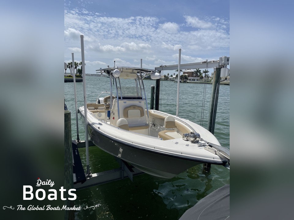 2015 Key West 240 Center Console for sale. View price, photos and Buy