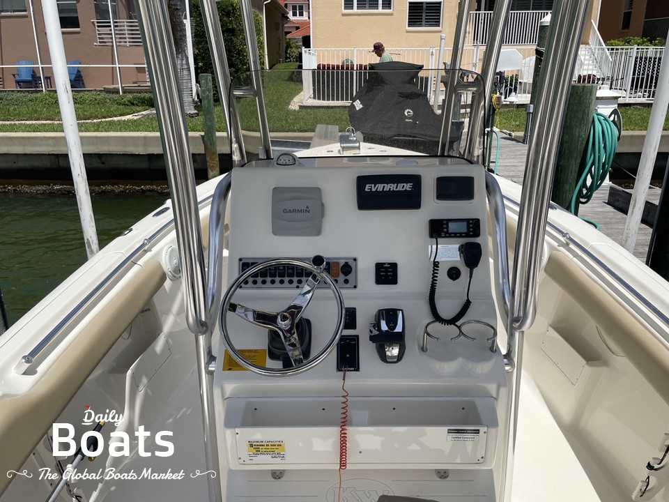 2015 Key West 240 Center Console for sale. View price, photos and Buy 2015 Key West 240 Center