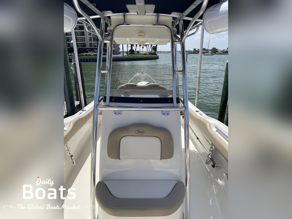 2015 Key West 240 Center Console for sale. View price, photos and Buy