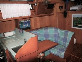 1987 Ferretti Yachts 42 Altura for sale