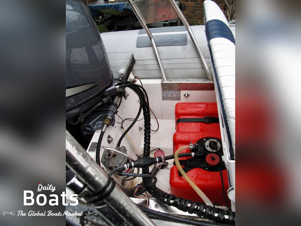 2001 Caribe C13 for sale. View price, photos and Buy 2001 Caribe C13