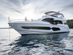 2023 Sunseeker 76 Yacht