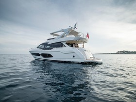 Vegyél 2023 Sunseeker 76 Yacht