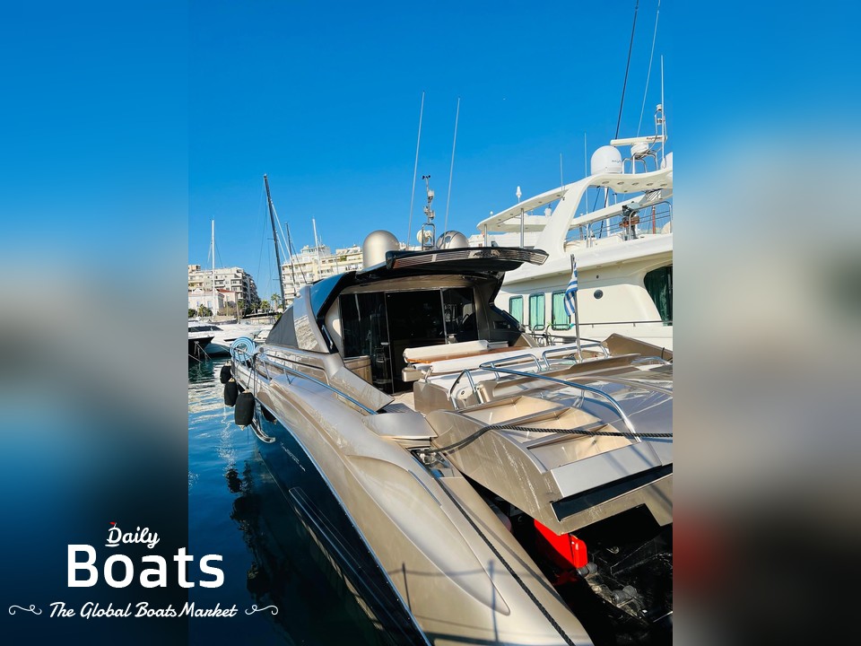 2008 Riva Ego Super for sale. View price, photos and Buy 2008 Riva Ego Super 304575