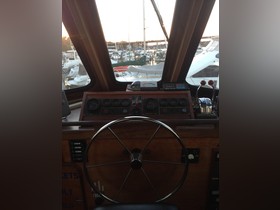1989 Dmr Yachts Passenger til salg