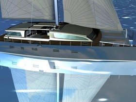 2022 Custom Sea Voyager 103