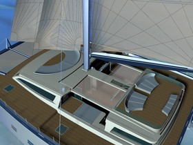 2022 Custom Sea Voyager 103 for sale