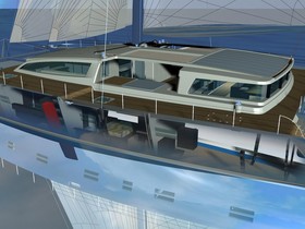 2022 Custom Sea Voyager 103 en venta