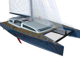 Comprar 2022 Custom Sea Voyager 103