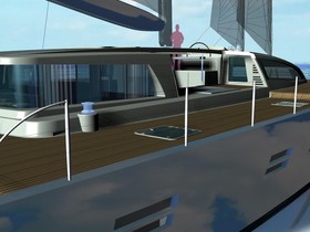 2022 Custom Sea Voyager 103 en venta