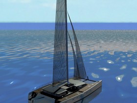 2022 Custom Sea Voyager 103 en venta