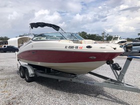 Sea Ray 210 Select