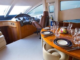 2006 Sunseeker Manhattan 66 zu verkaufen