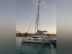 2019 Lagoon 50 eladó