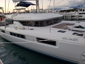 Acquistare 2019 Lagoon 50
