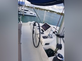 2019 Lagoon 50