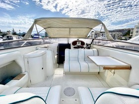 1992 Sunseeker Hawk 31