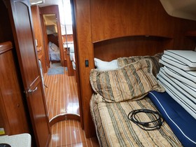 2009 Hunter 41 Ds