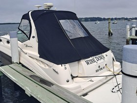 2006 Sea Ray 320 Sundancer eladó
